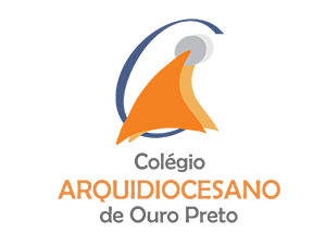 Colégio Arquidiocesano de Ouro Branco - Visite nosso Site e acompanhe o CAOB!