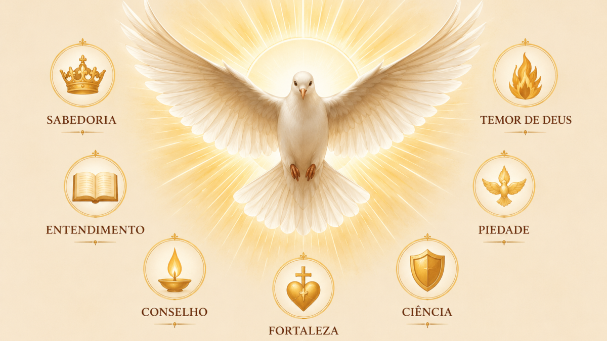Dons do Espirito Santo