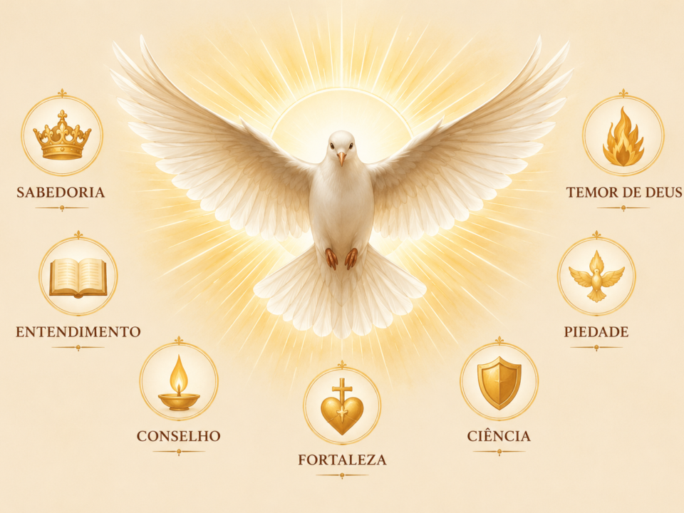 Dons do Espirito Santo